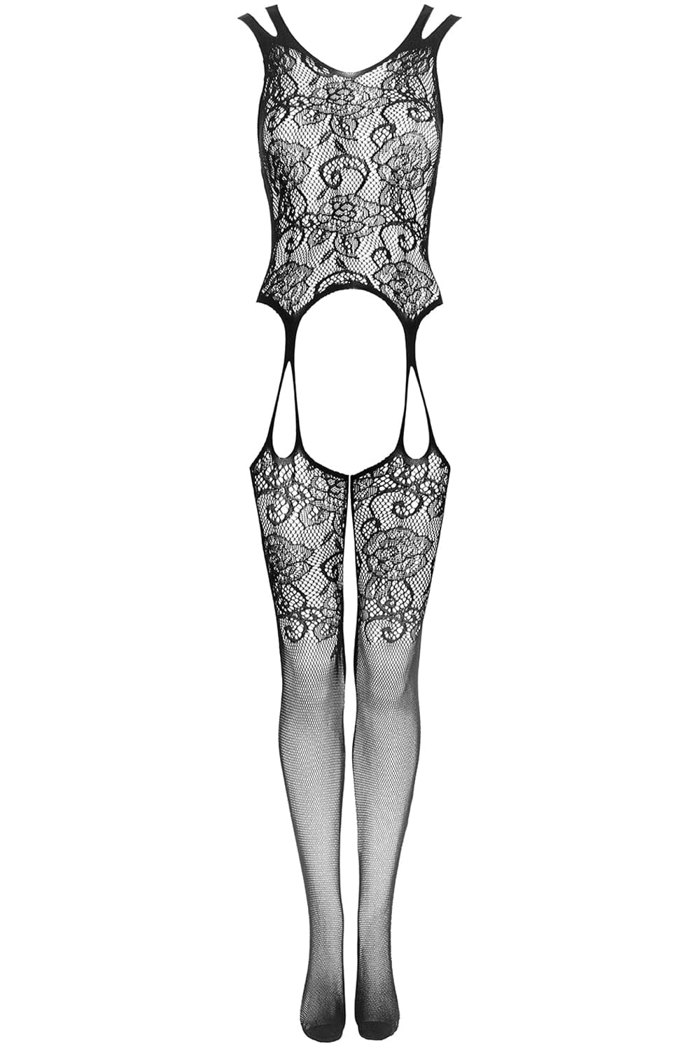 Obsessive F237 Bodystocking