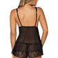 Obsessive Firella Babydoll & Thong