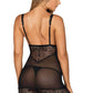 Obsessive Firella Chemise & Thong