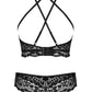 Obsessive Giully Top & Thong