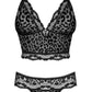 Obsessive Giully Top & Thong