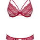 Obsessive Ivetta Bra & Brief