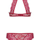 Obsessive Ivetta Bra & Brief