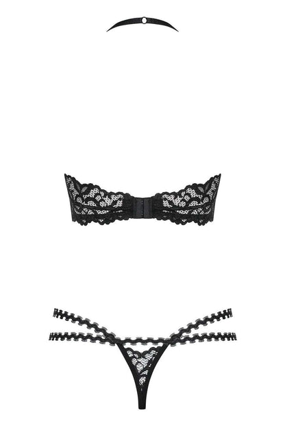 Obsessive Joylace 2 Piece Set