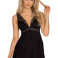 Obsessive Klarita Babydoll & Thong