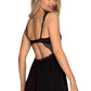 Obsessive Klarita Babydoll & Thong