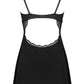 Obsessive Klarita Babydoll & Thong