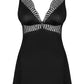 Obsessive Klarita Babydoll & Thong