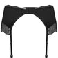 Obsessive Klarita Suspender Belt