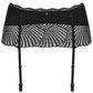 Obsessive Klarita Suspender Belt