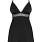 Obsessive Lolitte Babydoll & Thong
