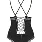 Obsessive Lolitte Teddy