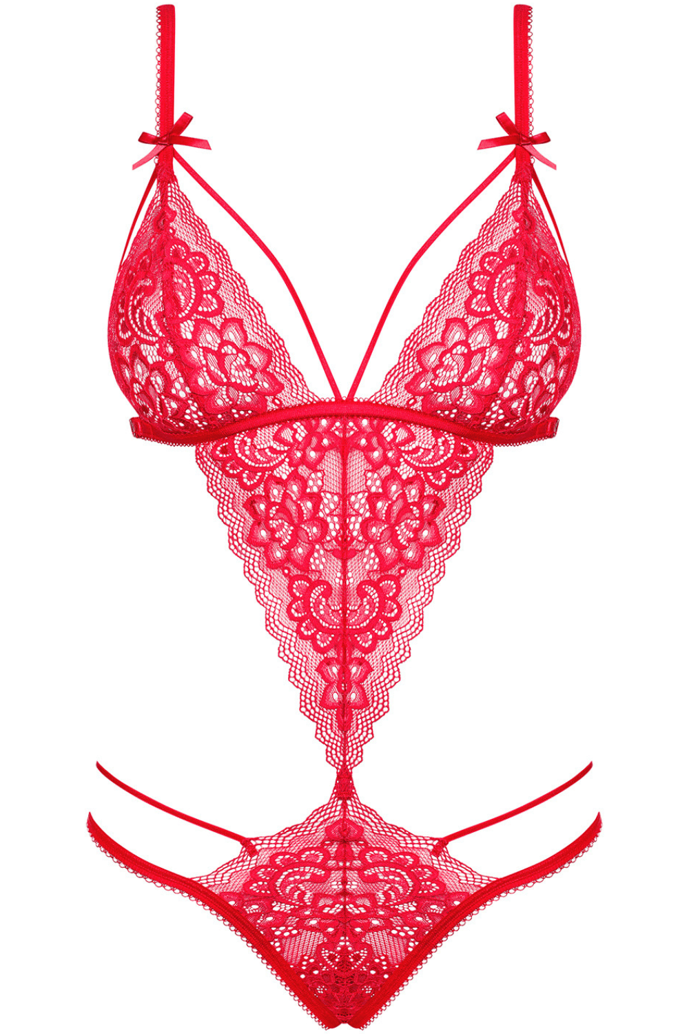 Obsessive Lovlea Teddy