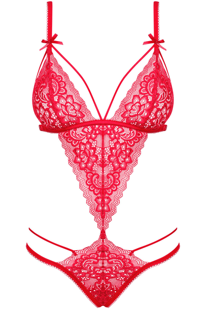 Obsessive Lovlea Teddy