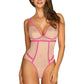 Obsessive Nudelia Teddy