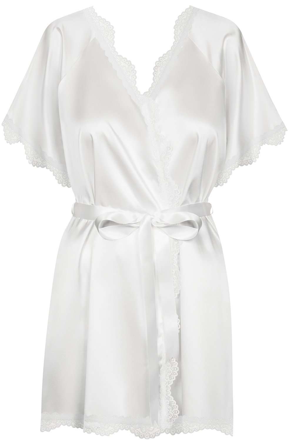 Obsessive Prima Neve Peignoir
