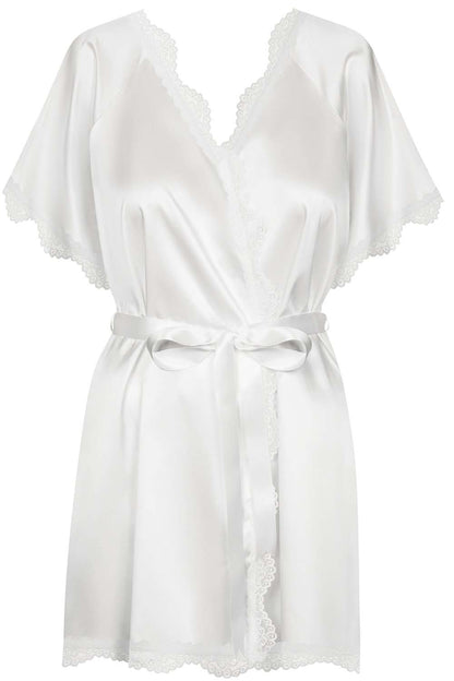 Obsessive Prima Neve Peignoir