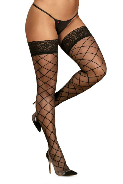 Obsessive S811 Stockings