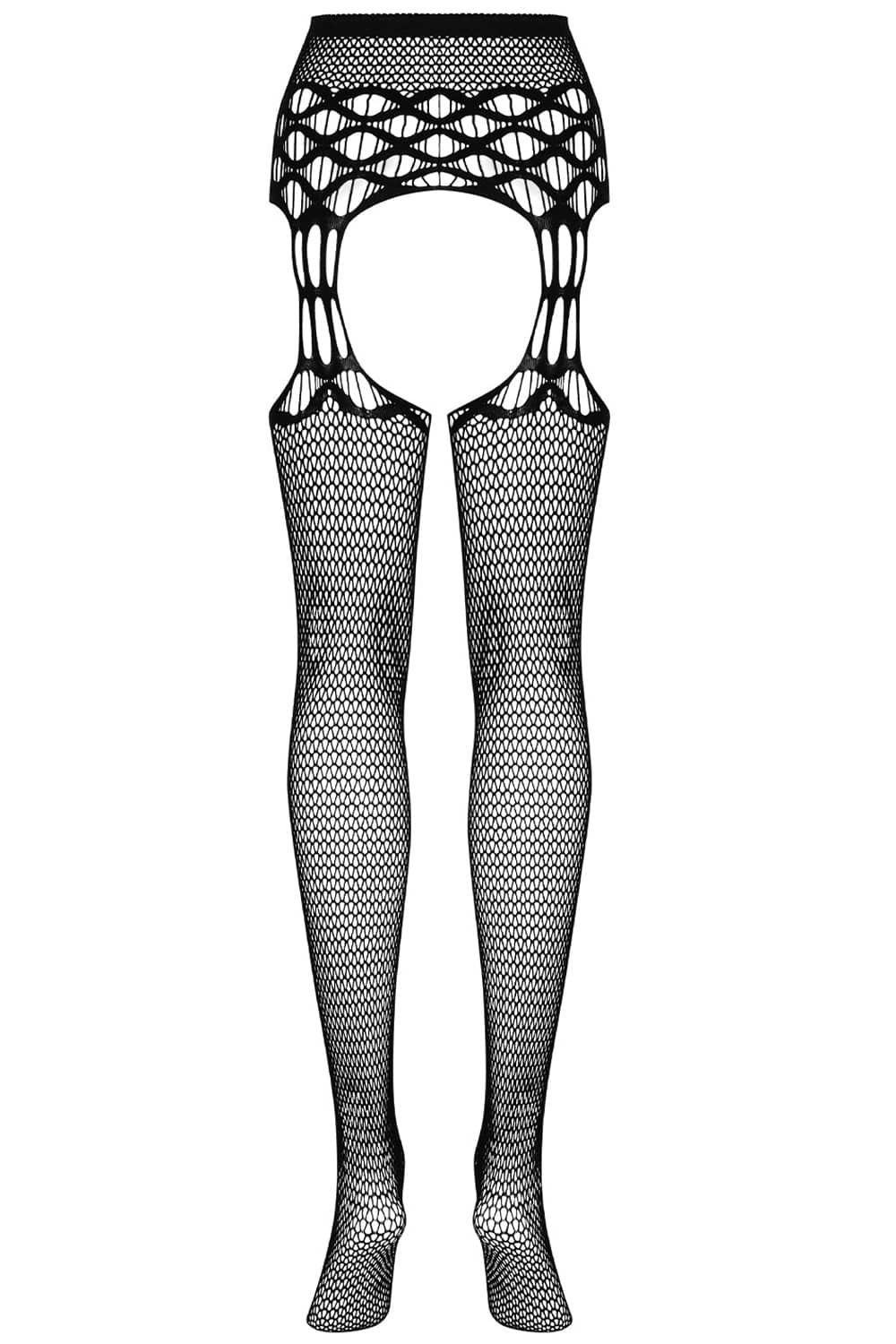 Obsessive S816 Garter Tights
