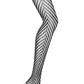 Obsessive S818 Black Stockings