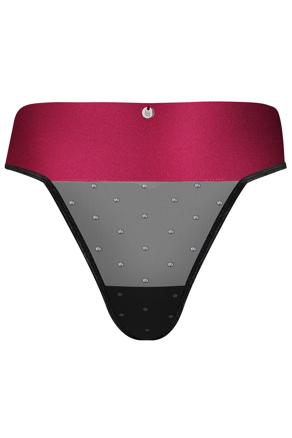 Obsessive Tienesy Thong