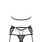 Obsessive Uniquella 3 Piece Set