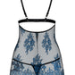 Obsessive Yassmyne Babydoll & Thong