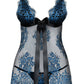 Obsessive Yassmyne Babydoll & Thong